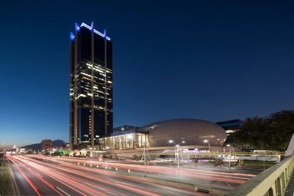 Hotel destacado 1