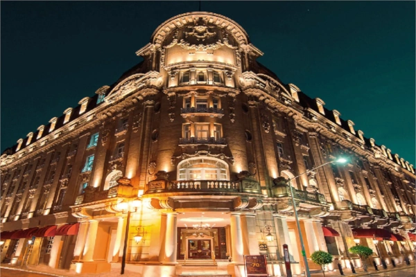 Hotel destacado 2