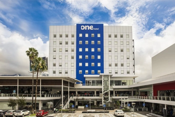Hotel destacado 3